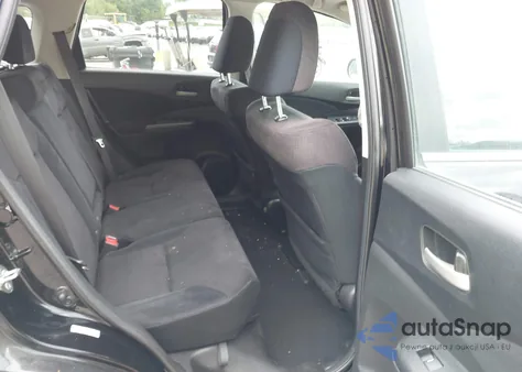 2014 Honda Cr-V Ex из США, поврежденный, VIN 5J6RM4H55EL030291